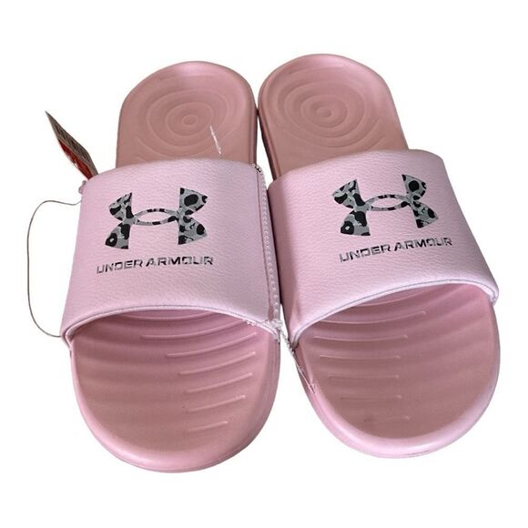 Under Armour Sandals Woman’s Size 10 - Picture 2 of 4